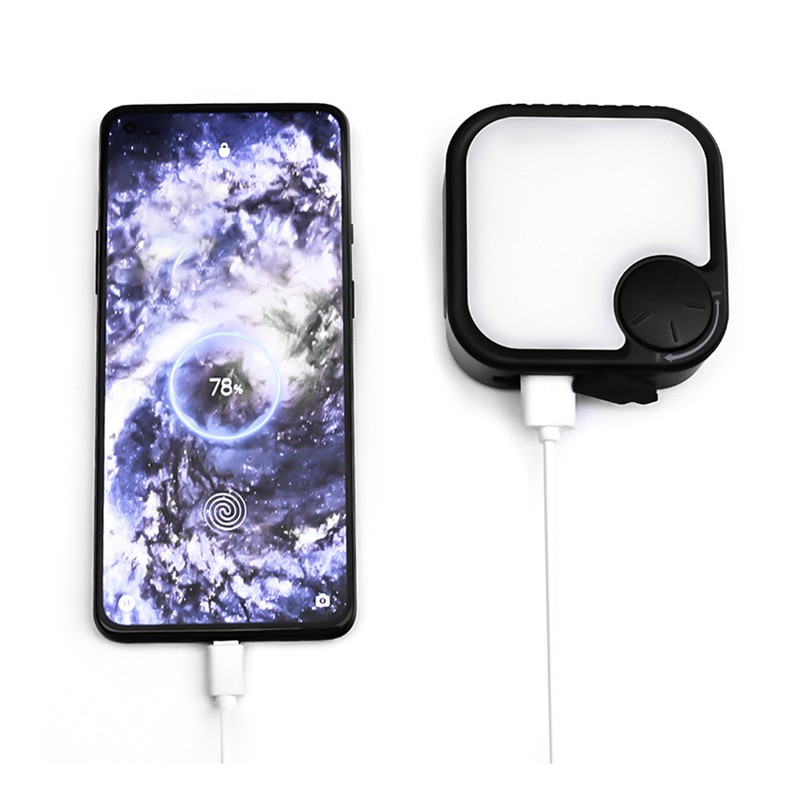 Solar Camping Light High Brightness Waterproof USB Charging Outdoor Tent