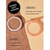 Polvos Rostro Y Ojos listos para Sheglam Insta-Smooth Sand