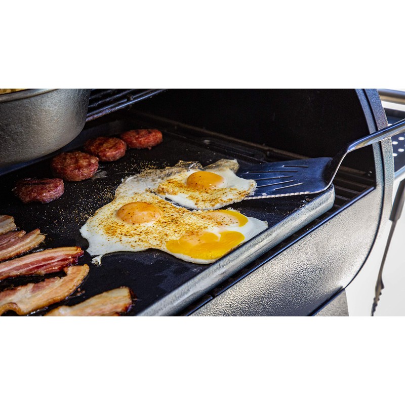 Pit Boss 10”x20” Cast Iron Griddle
