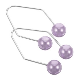 Baluue 1pair Face Maker Cheeks Exerciser for Natural Facial Gentle Training Device for Men Women Smile Elegance