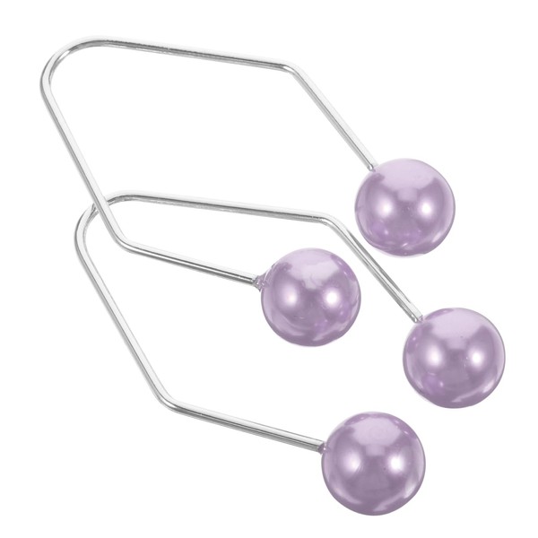 Baluue 1pair Face Maker Cheeks Exerciser for Natural Facial Gentle