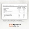 Suplemento en cápsula Maklen Suplementos Alimenticios Omega 3 x 240g