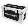 MightySkins (Cooler Not Included) Skin Compatible with RTIC 45 Cooler