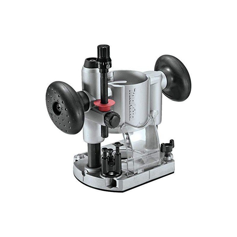 Makita 196094-2 Compact Router Plunge Base