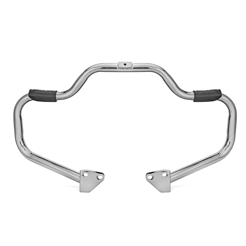 21ST For 06-17 Harley Dyna Wide Glide FXDWG Front Mustache