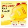 Sérum Facial Vitamina C Coreano Para Belleza De Piel 2pcs