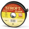STROFT Color Monofilament Fishing Line Yellow Fluo 0.22 mm 4.7