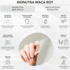 BIONUTRA® Maca Red Capsules Organic (270 x 750 mg), German