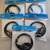 Dell LOT 5 Genuine Dell Premium Laptop Keyed Lock 6ft