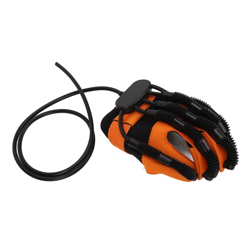 Rehabilitation Glove Accessory Standard Type for Finger Training Hand Rehabilitation