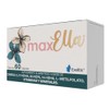 EXELTIS RETHINKING HEALTHCARE Maxella, Omega 3, 17-hdha, 18-hepe,14- . (60)
