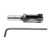 ENT WS 52320 Tenon Cutter with Self-Ejecting Pin 19 x