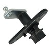 Tailgate Hinge with Bushing for Rear Tail Gate Right Passenger