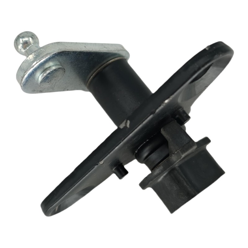 Tailgate Hinge with Bushing for Rear Tail Gate Right Passenger