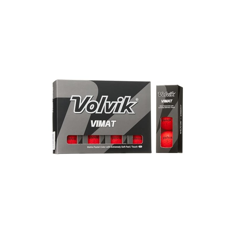 VOLVIC VIMAT 2023 RED DOZEN