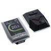 foto-kontor Protective Case Compatible with Bosch Kiox Head Unit E-Bike