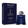 BellaVita Luxury’s Mood Collection Alpha for Him | EDP |