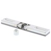 ToniTec Patio Doors Balcony Door Catch Window Catch Door Catch