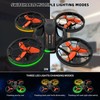 Drones - RC Drone with Auto Hovering and Headless Mode,