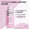L'Oreal Paris Elvive Glycolic Gloss Lamination Rinse-Off Treatment, With Gloss