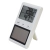 BM-761 Solar Thermometer/Hygrometer