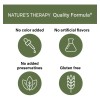 Nature's Therapy Raiz de cúrcuma - Antiinflamatorio Natural Muscular Y