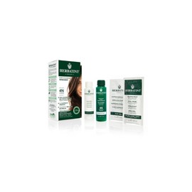 Herbatint Permanent Dye Care Of 8 Plant Extracts 150ml - 4N Chestnut