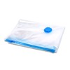 Schramm® 6 Stück Vakuumbeutel Aufbewahrungsbeutel 6er Pack 80x60cm Verstauungsbeutel Vakuum