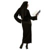 WIDMANN MILANO PARTY FASHION - Kostüm Nonne, Klosterfrau, Geistliche, Kirchen