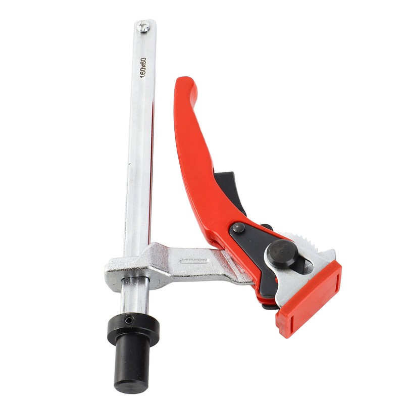 Woodworking Desktop Quick Acting Hold Down Clamp Fixed Clip Quick