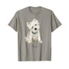 Sweet Westie T-Shirt