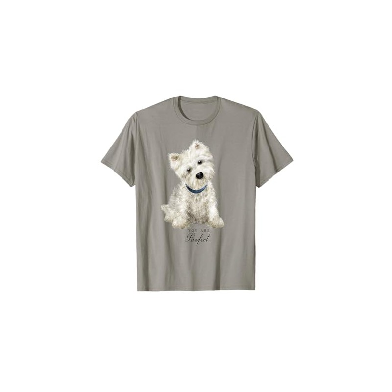 Sweet Westie T-Shirt