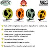 Exotic Nutrition Silent Runner Glow Wheel - 12" Regular -