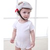 Baby Helmet Infant Toddler Soft Cute Adjustable Safety Helmet Hat