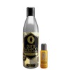 Ouro Seda de Lino 20 ml.