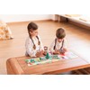 Jumbo 1110700207 Red Riding Hood XXL Puzzle Puzzle, Multi-Coloured