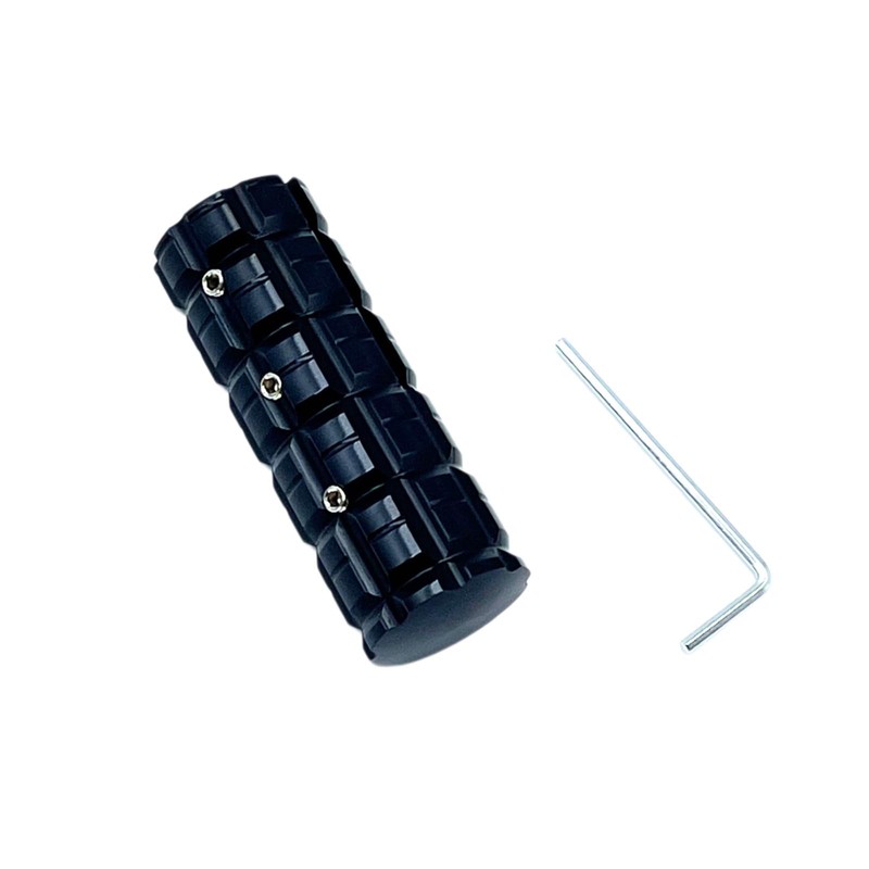 motokano Shift Pedal Extension Extension Accessory for ELIMINATOR 400 450