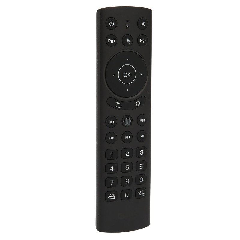G20S PRO BT Bluetooth Voice Remote Control Dual Mode 2.4G
