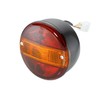 HELLA 2SD 001 685-277 Rearlight - 12V - mounting -