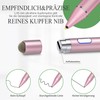 SOCLLLife Stylus Pen, Tablet Pen for Touch Screens, High Sensitivity