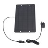 Solar Water Fountain Pump Set 6V 10W USB Solar Fountain