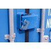 Magmaus® RTL80 Heavy Duty Lock for Shipping Container - [Weatherproof]