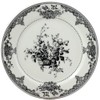 GIEN 1841C02L Le Depareilles Small Plate, Diameter 5.0 x 0.6