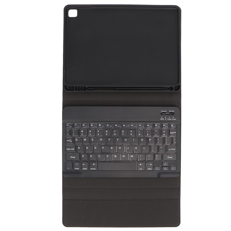 Tablet Case with Magnetic Keyboard for IOS Tablet Air2 9.7inch