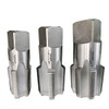 NPT Pipe Tap Set Carbon Steel 1"-11 1/2 1-1/4"-11 1/2