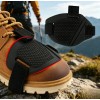 Protector De Calzado Moto Cubre Tenis Funda Zapato Universal