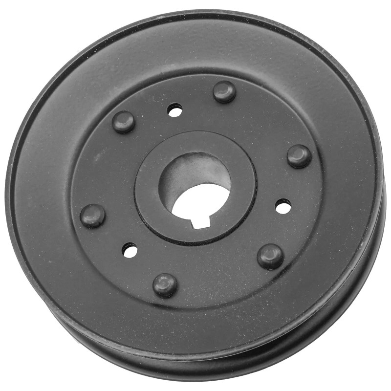 Caltric Deck Pulley for Bad Boy ZT Elite 54" 2017-2023