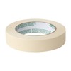 Duck Brand General Purpose Masking Tape - Beige, 0.94 in.