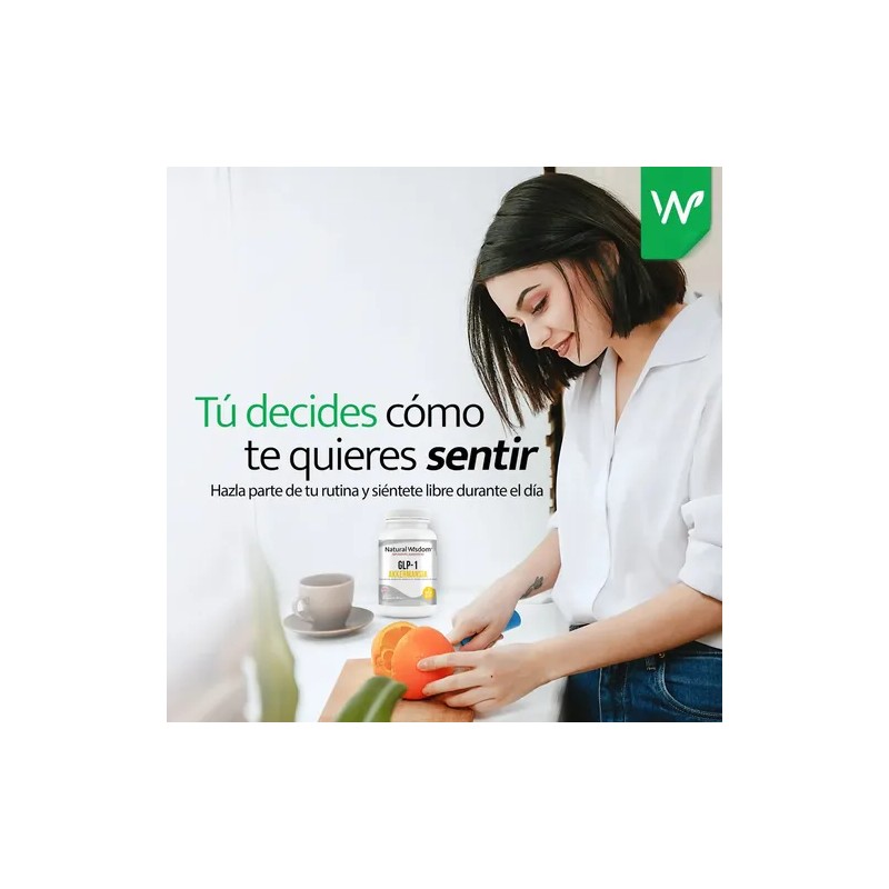 Akkermansia 120 Caps Jengibre Berberina Mejora Digestión y Metabolismo Fortalece