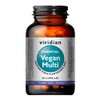 Viridian - Essential Vegan Multivitamin - 30 Caps | Balanced